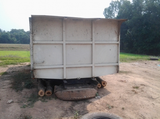 ขายกระบะดัม้พ์สภาพงามสุดๆอุปกรณ์ครบ ด่วนๆเลยครับ