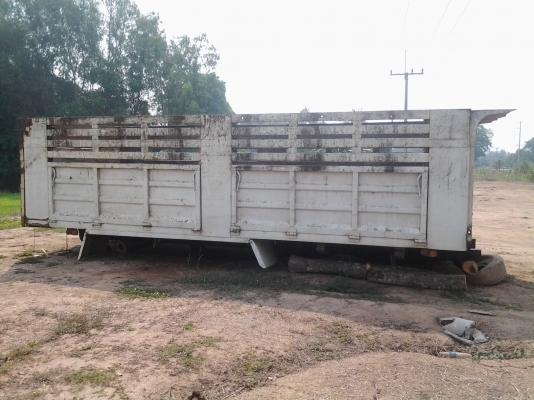 ขายกระบะดัม้พ์สภาพงามสุดๆอุปกรณ์ครบ ด่วนๆเลยครับ