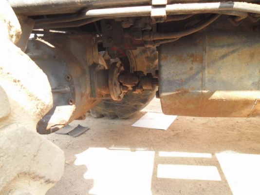 ขายรถแบคโฮล้อยาง KUBOTA ของเก่าจากญี่ปุ่นสภาพรถ 90\% เอกสารอินวอย ขายรถแบคโฮล้อยาง KUBOTA ของเก่าจากญี่ปุ่นสภาพรถ 90\% เอกสารอินวอย