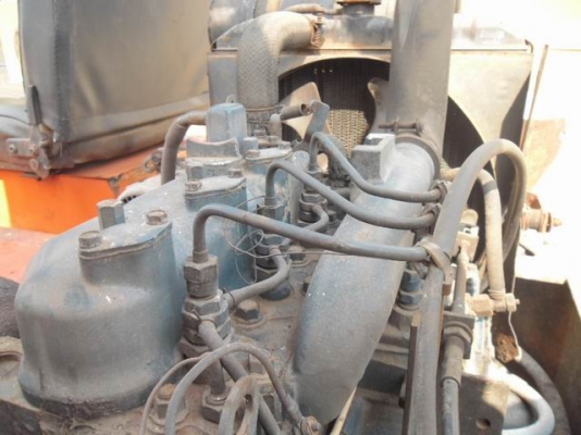 ขายรถแบคโฮล้อยาง KUBOTA ของเก่าจากญี่ปุ่นสภาพรถ 90\% เอกสารอินวอย ขายรถแบคโฮล้อยาง KUBOTA ของเก่าจากญี่ปุ่นสภาพรถ 90\% เอกสารอินวอย