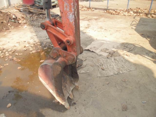 ขายรถแบคโฮล้อยาง KUBOTA ของเก่าจากญี่ปุ่นสภาพรถ 90\% เอกสารอินวอย ขายรถแบคโฮล้อยาง KUBOTA ของเก่าจากญี่ปุ่นสภาพรถ 90\% เอกสารอินวอย