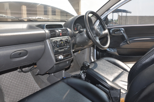 ขาย opel corsa 1.4 JOY 3Dr 1996 ติดแก๊ส CNG เครื่องดี สีสวย เบาะหนัง เครื่องเสียง ประหยัดพร้อมใช้งาน ขาย opel corsa 1.4 JOY 3Dr 1996 ติดแก๊ส CNG เครื่องดี สีสวย เบาะหนัง เครื่องเสียง ประหยัดพร้อมใช้งาน