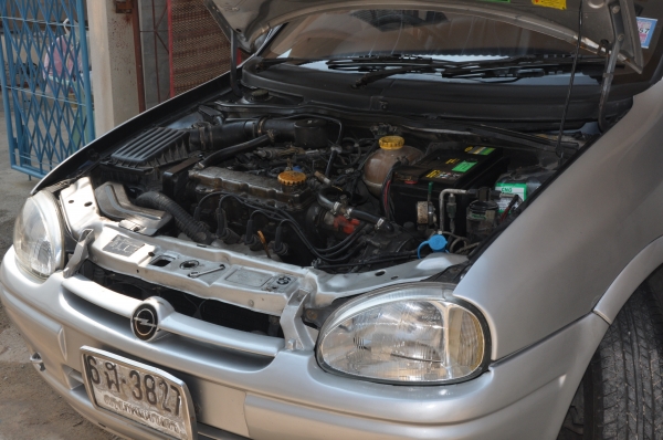 ขาย opel corsa 1.4 JOY 3Dr 1996 ติดแก๊ส CNG เครื่องดี สีสวย เบาะหนัง เครื่องเสียง ประหยัดพร้อมใช้งาน ขาย opel corsa 1.4 JOY 3Dr 1996 ติดแก๊ส CNG เครื่องดี สีสวย เบาะหนัง เครื่องเสียง ประหยัดพร้อมใช้งาน