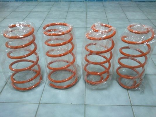 ขาย สปริงโหลดวีออส ยาลิส ลง 1.5 นิ้วครับ ยี่ห้อ แมนตัส สนใจโทรคุย