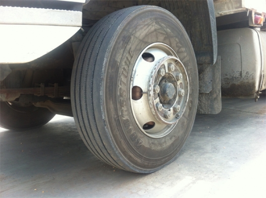 ฝากขายลูกพ่วงสามมิตร สามคานแท้ ยาว 7 เมตร ไม่ดัมพ์ คอกเกษตร