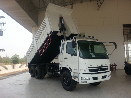 fuso240พนัสแอสเซมบี้