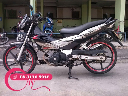 ขาย SONIC สตาร์ทมือตัวใหม่ล้อแม็ค กุญแจใหญ่ แรงๆ ล้อแม็คเท่ๆ สนใจโทรด่วน 085-1518956