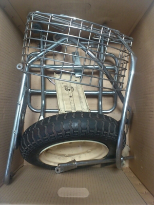 Vespa 150 อิตาลี่ 1964 ทะเบียนตอง 999