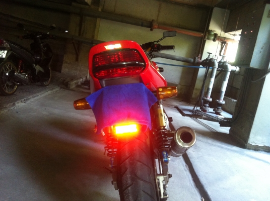 ขายyamaha xjr400 ปี99 ขายyamaha xjr400 ปี99