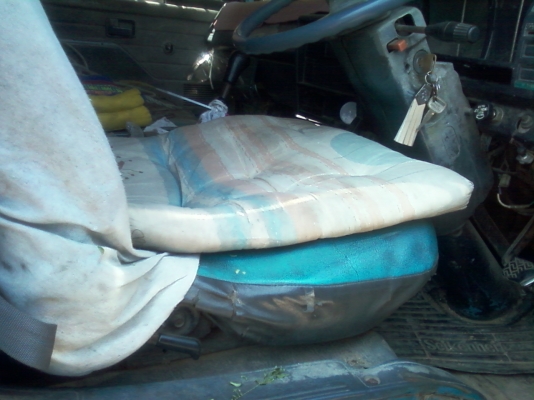 ขาย 6 ล้อ NPR 115 ช่วงยาว