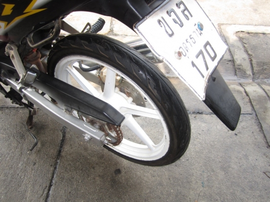 ยังไงก็ขาย sonic ปี47ล้อแม็กแท้เครื่องเดิมๆชุดโอนครบ ยังไงก็ขาย sonic ปี47ล้อแม็กแท้เครื่องเดิมๆชุดโอนครบ