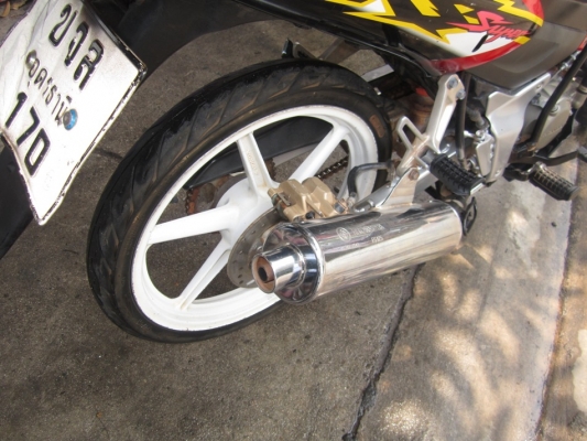 ยังไงก็ขาย sonic ปี47ล้อแม็กแท้เครื่องเดิมๆชุดโอนครบ ยังไงก็ขาย sonic ปี47ล้อแม็กแท้เครื่องเดิมๆชุดโอนครบ