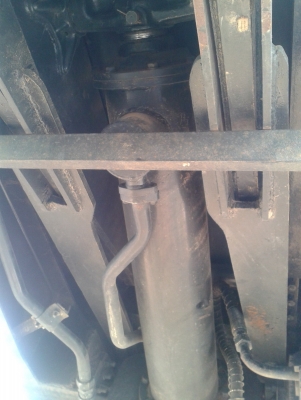 ขายลูกพ่วงดั้ม เนียม ส.สุชัย ปี 50 เิดิมๆ สวยๆ