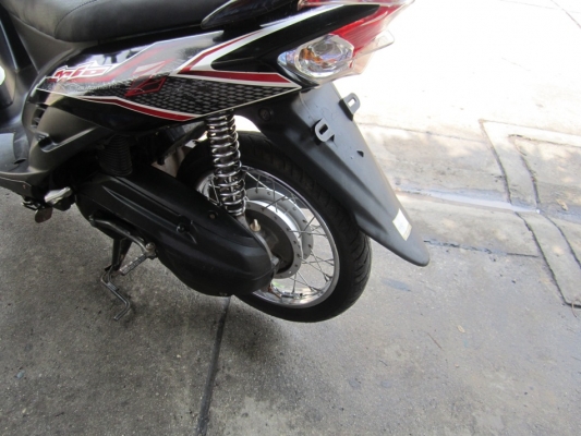 ยังไงก็ขาย mioตาโตปี50 เครื่องดีเดิมๆ ชุดโอนครบ