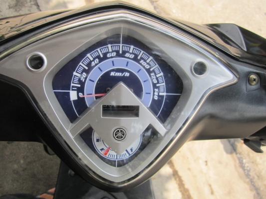 ยังไงก็ขาย mioตาโตปี50 เครื่องดีเดิมๆ ชุดโอนครบ