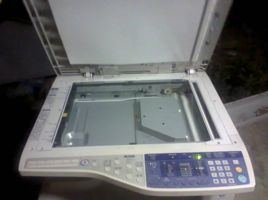 ขายเครื่องถ่ายเอกสาร SHARP AR-M205 รุ่นใหม่ ราคาถูกๆๆ สนใจมาคุยราคากันได้ ของดีมีน้อยนะครับ ขายเครื่องถ่ายเอกสาร SHARP AR-M205 รุ่นใหม่ ราคาถูกๆๆ สนใจมาคุยราคากันได้ ของดีมีน้อยนะครับ