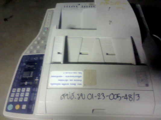 ขายเครื่องถ่ายเอกสาร SHARP AR-M205 รุ่นใหม่ ราคาถูกๆๆ สนใจมาคุยราคากันได้ ของดีมีน้อยนะครับ ขายเครื่องถ่ายเอกสาร SHARP AR-M205 รุ่นใหม่ ราคาถูกๆๆ สนใจมาคุยราคากันได้ ของดีมีน้อยนะครับ