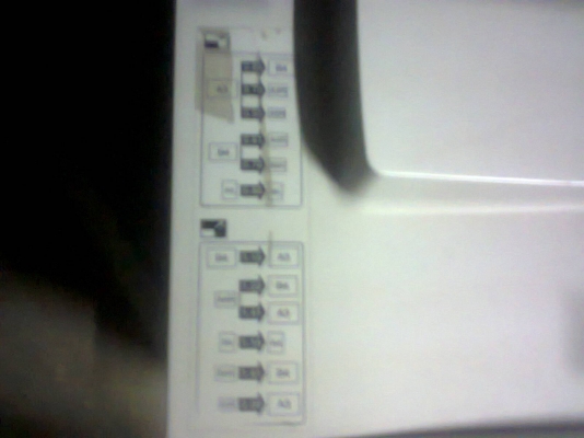 ขายเครื่องถ่ายเอกสาร SHARP AR-M205 รุ่นใหม่ ราคาถูกๆๆ สนใจมาคุยราคากันได้ ของดีมีน้อยนะครับ ขายเครื่องถ่ายเอกสาร SHARP AR-M205 รุ่นใหม่ ราคาถูกๆๆ สนใจมาคุยราคากันได้ ของดีมีน้อยนะครับ