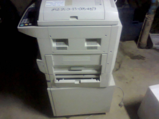 ขายเครื่องถ่ายเอกสาร SHARP AR-M205 รุ่นใหม่ ราคาถูกๆๆ สนใจมาคุยราคากันได้ ของดีมีน้อยนะครับ ขายเครื่องถ่ายเอกสาร SHARP AR-M205 รุ่นใหม่ ราคาถูกๆๆ สนใจมาคุยราคากันได้ ของดีมีน้อยนะครับ