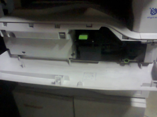 ขายเครื่องถ่ายเอกสาร SHARP AR-M205 รุ่นใหม่ ราคาถูกๆๆ สนใจมาคุยราคากันได้ ของดีมีน้อยนะครับ ขายเครื่องถ่ายเอกสาร SHARP AR-M205 รุ่นใหม่ ราคาถูกๆๆ สนใจมาคุยราคากันได้ ของดีมีน้อยนะครับ