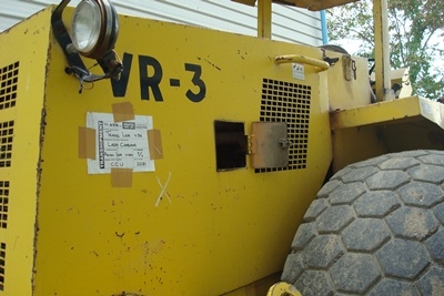 ขายรถบดสั่นสะเทือนเพลาเดียว Sakai SV500 สภาพดีพร้อมใช้งาน สนใจติดต่อสอบถามราคาที่ 087-3310254 เจี๊ยบค่ะ ขายรถบดสั่นสะเทือนเพลาเดียว Sakai SV500 สภาพดีพร้อมใช้งาน สนใจติดต่อสอบถามราคาที่ 087-3310254 เจี๊ยบค่ะ