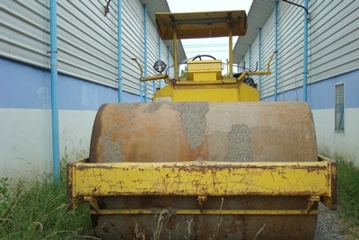 ขายรถบดสั่นสะเทือนเพลาเดียว Sakai SV500 สภาพดีพร้อมใช้งาน สนใจติดต่อสอบถามราคาที่ 087-3310254 เจี๊ยบค่ะ ขายรถบดสั่นสะเทือนเพลาเดียว Sakai SV500 สภาพดีพร้อมใช้งาน สนใจติดต่อสอบถามราคาที่ 087-3310254 เจี๊ยบค่ะ