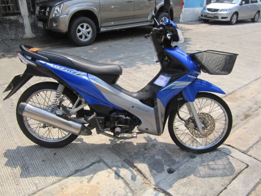 ยังไงก็ขายwave110iปี52หัวฉีดรถบ้านเครื่องดีเดิมๆชุดโอนครบ