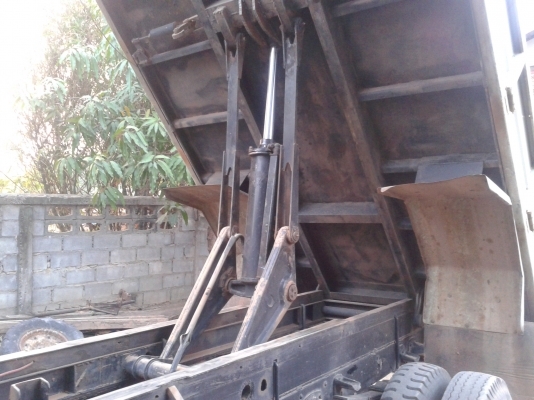 ขาย 6 ล้อดั้ม HINO KM777 เครื่อง117 แรง WO4D รถสวย จัด สวยมากๆ พร้อมใช้งานสุดๆ...... ขาย 6 ล้อดั้ม HINO KM777 เครื่อง117 แรง WO4D รถสวย จัด สวยมากๆ พร้อมใช้งานสุดๆ......