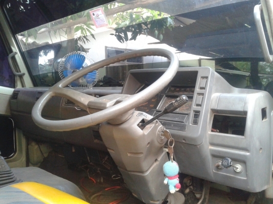 ขาย 6 ล้อดั้ม HINO KM777 เครื่อง117 แรง WO4D รถสวย จัด สวยมากๆ พร้อมใช้งานสุดๆ...... ขาย 6 ล้อดั้ม HINO KM777 เครื่อง117 แรง WO4D รถสวย จัด สวยมากๆ พร้อมใช้งานสุดๆ......