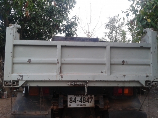 ขาย 6 ล้อดั้ม HINO KM777 เครื่อง117 แรง WO4D รถสวย จัด สวยมากๆ พร้อมใช้งานสุดๆ...... ขาย 6 ล้อดั้ม HINO KM777 เครื่อง117 แรง WO4D รถสวย จัด สวยมากๆ พร้อมใช้งานสุดๆ......