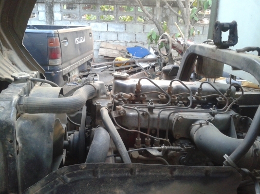 ขาย 6 ล้อดั้ม HINO KM777 เครื่อง117 แรง WO4D รถสวย จัด สวยมากๆ พร้อมใช้งานสุดๆ...... ขาย 6 ล้อดั้ม HINO KM777 เครื่อง117 แรง WO4D รถสวย จัด สวยมากๆ พร้อมใช้งานสุดๆ......