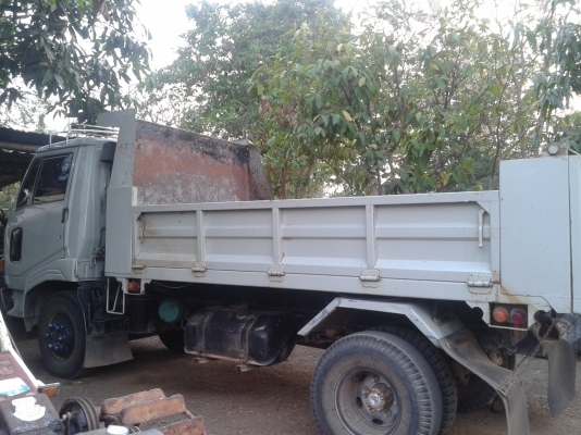 ขาย 6 ล้อดั้ม HINO KM777 เครื่อง117 แรง WO4D รถสวย จัด สวยมากๆ พร้อมใช้งานสุดๆ...... ขาย 6 ล้อดั้ม HINO KM777 เครื่อง117 แรง WO4D รถสวย จัด สวยมากๆ พร้อมใช้งานสุดๆ......