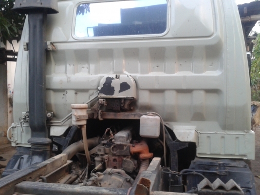 ขาย 6 ล้อดั้ม HINO KM777 เครื่อง117 แรง WO4D รถสวย จัด สวยมากๆ พร้อมใช้งานสุดๆ...... ขาย 6 ล้อดั้ม HINO KM777 เครื่อง117 แรง WO4D รถสวย จัด สวยมากๆ พร้อมใช้งานสุดๆ......