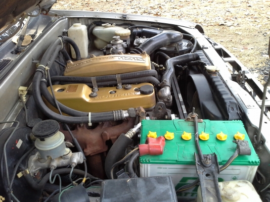 ขายอีซูซุแวน 2500 cc ปี 1995