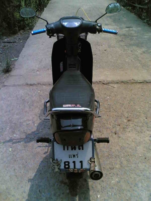 ขาย Dream Exces เล่มทะเบียนเต็มพร้อมโอนเครื่องดี ขอบล้อแต่งอะไหล่บางชิ้นต้องเก็บ