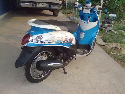 ฟรีโน ปี 55 รถ 7 เดือนรถเดิมเครื่องเดิมๆ