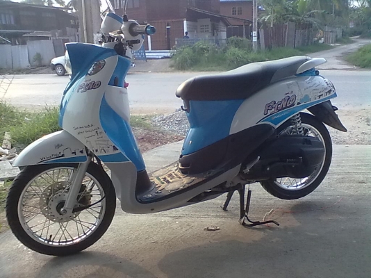 ฟรีโน ปี 55 รถ 7 เดือนรถเดิมเครื่องเดิมๆ