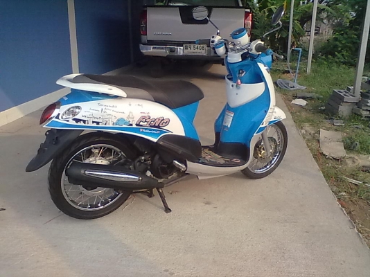 ฟรีโน ปี 55 รถ 7 เดือนรถเดิมเครื่องเดิมๆ