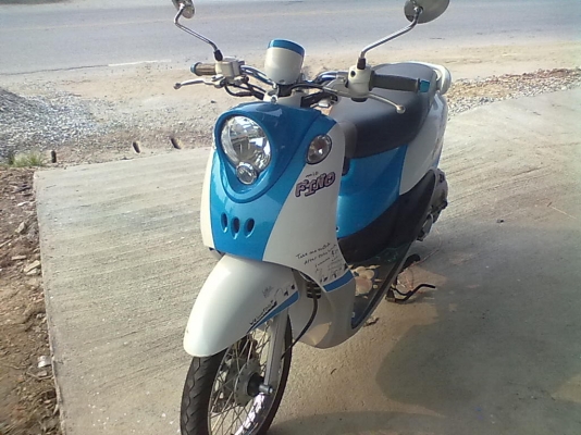 ฟรีโน ปี 55 รถ 7 เดือนรถเดิมเครื่องเดิมๆ