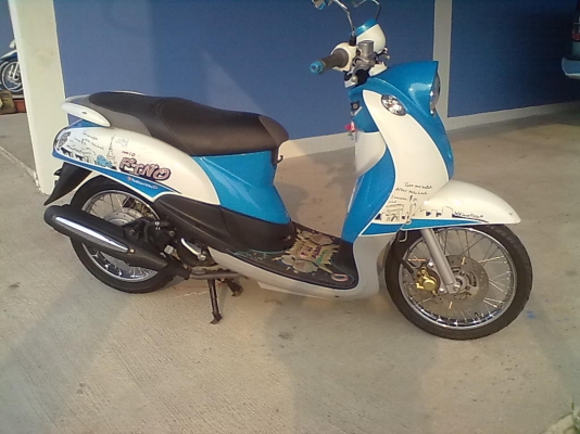 ฟรีโน ปี 55 รถ 7 เดือนรถเดิมเครื่องเดิมๆ