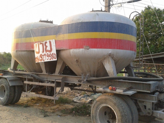 ขายลูกพ่วง  พร้อมเต้าปูนตัวแม่ และปั๊ม