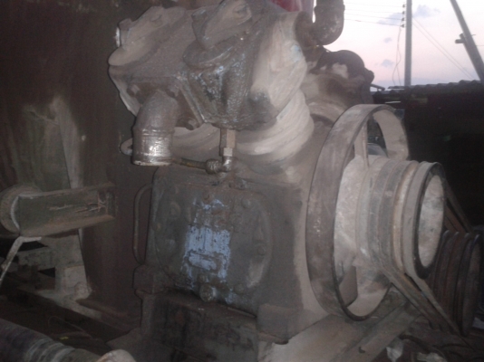 ขายลูกพ่วง  พร้อมเต้าปูนตัวแม่ และปั๊ม