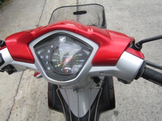 ยังไงก็ขายwave110iปี53สตาทมือเครื่องดีเดิมๆชุดโอนครบ