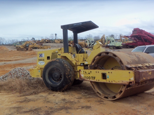 ขายรถบดสั่นสะเทือน Sakai SV500TF สองเพลา สภาพดีพร้อมใช้งานได้เลยค่ะ สนใจติดต่อสอบถามราคาที่ 087-3310254 เจี๊ยบค่ะ ขายรถบดสั่นสะเทือน Sakai SV500TF สองเพลา สภาพดีพร้อมใช้งานได้เลยค่ะ สนใจติดต่อสอบถามราคาที่ 087-3310254 เจี๊ยบค่ะ