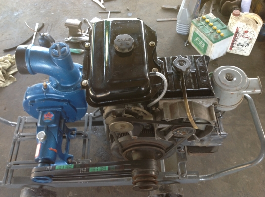 ขายเครื่องปั้มน้ำ 1 ชุด ขนาด 4 นิ้วพร้อมเครื่องเก่าญี่ปุ่น2สูบยี่ห้อ มิตซูบิชิ ขนาด 12 แรง สตาร์ดกุญแจ สภาพสวยพร้อมใช้งานทันที ขายเครื่องปั้มน้ำ 1 ชุด ขนาด 4 นิ้วพร้อมเครื่องเก่าญี่ปุ่น2สูบยี่ห้อ มิตซูบิชิ ขนาด 12 แรง สตาร์ดกุญแจ สภาพสวยพร้อมใช้งานทันที