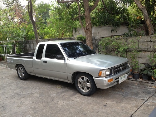 ขายไมตี้ เครื่องแน่น แอร์เย็น เพาเวอร์