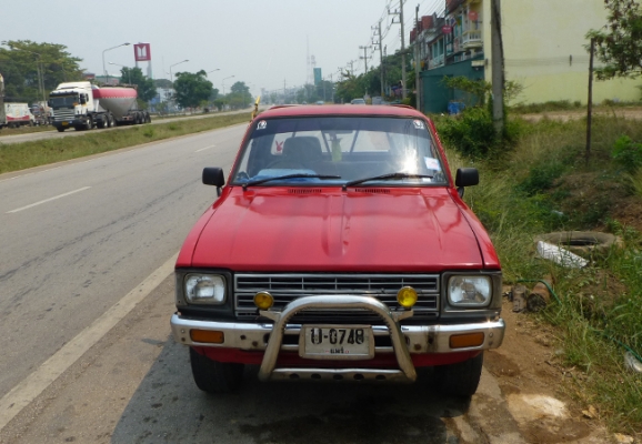 toyota ม้าดำ rn30 toyota ม้าดำ rn30