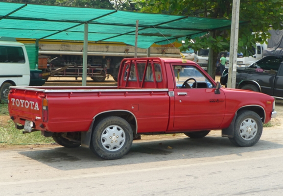 toyota ม้าดำ rn30 toyota ม้าดำ rn30