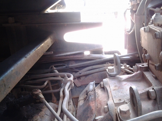 3M 240 Hp สวย เดิม บาง ดัมพ์สามมิตรลอนเฉียง ปี 39 (ทีมงานรถคุณภาพ)