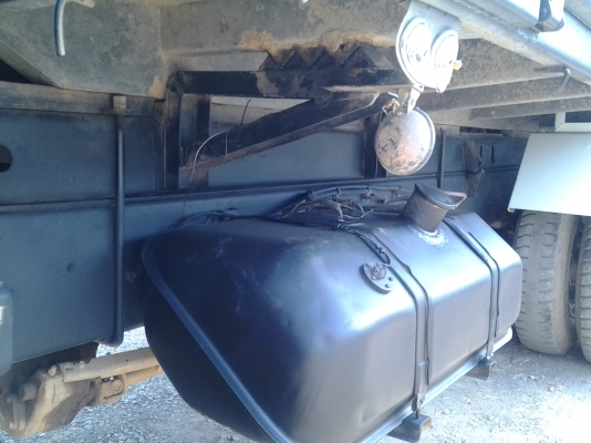 3M 240 Hp สวย เดิม บาง ดัมพ์สามมิตรลอนเฉียง ปี 39 (ทีมงานรถคุณภาพ)